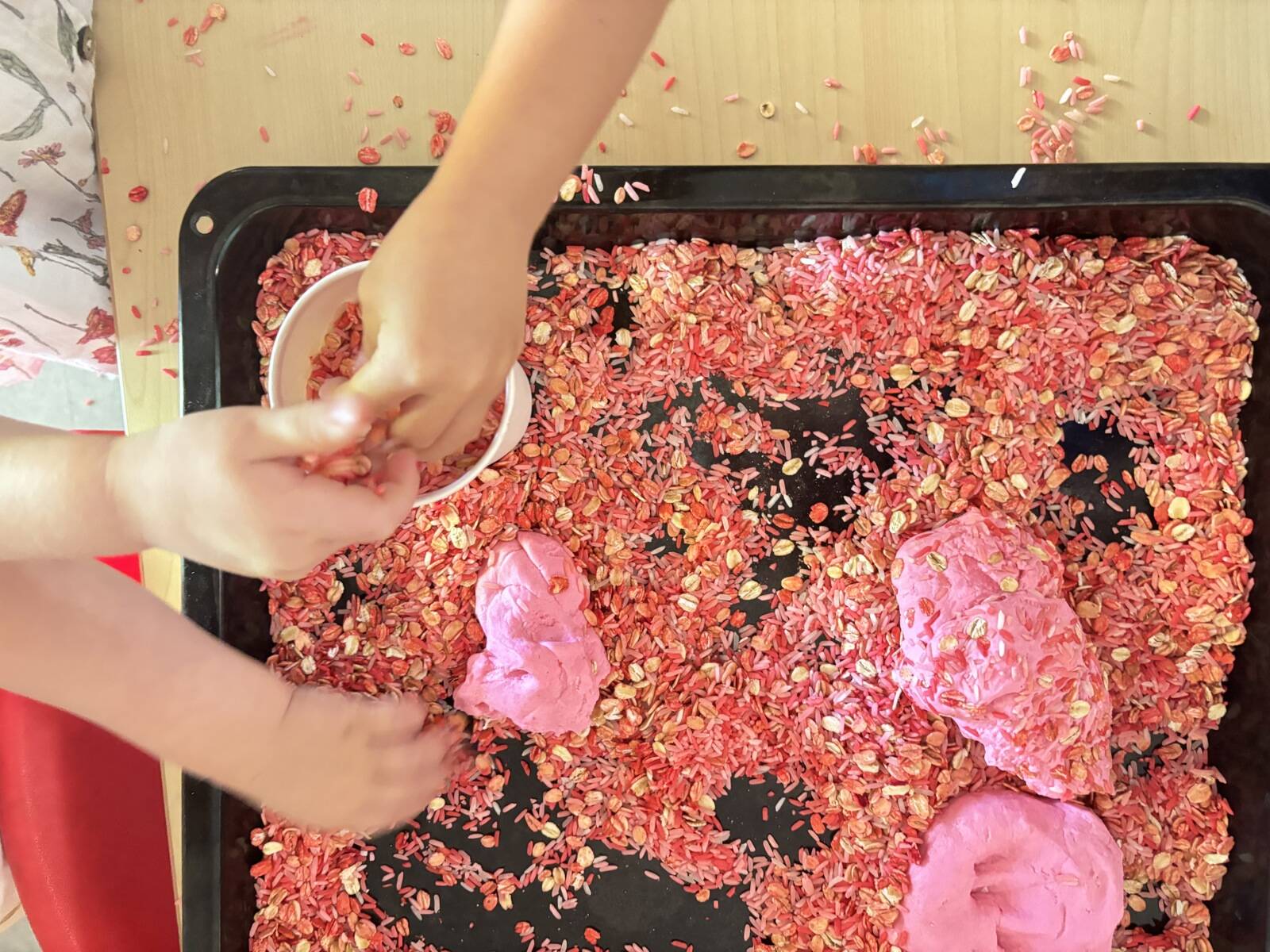 Kiddies Learning Hub