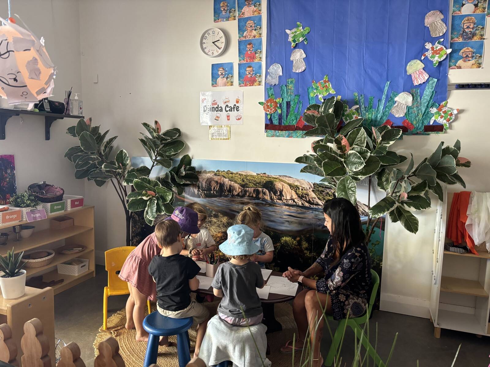 Kiddies Learning Hub