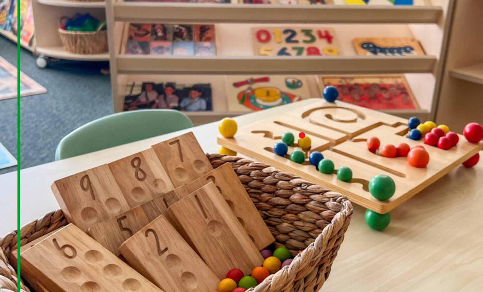 Imagine Early Learning and Childcare - Valentine