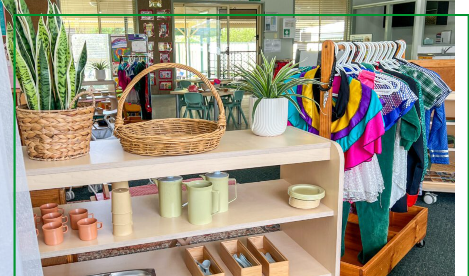 Imagine Early Learning and Childcare - Valentine