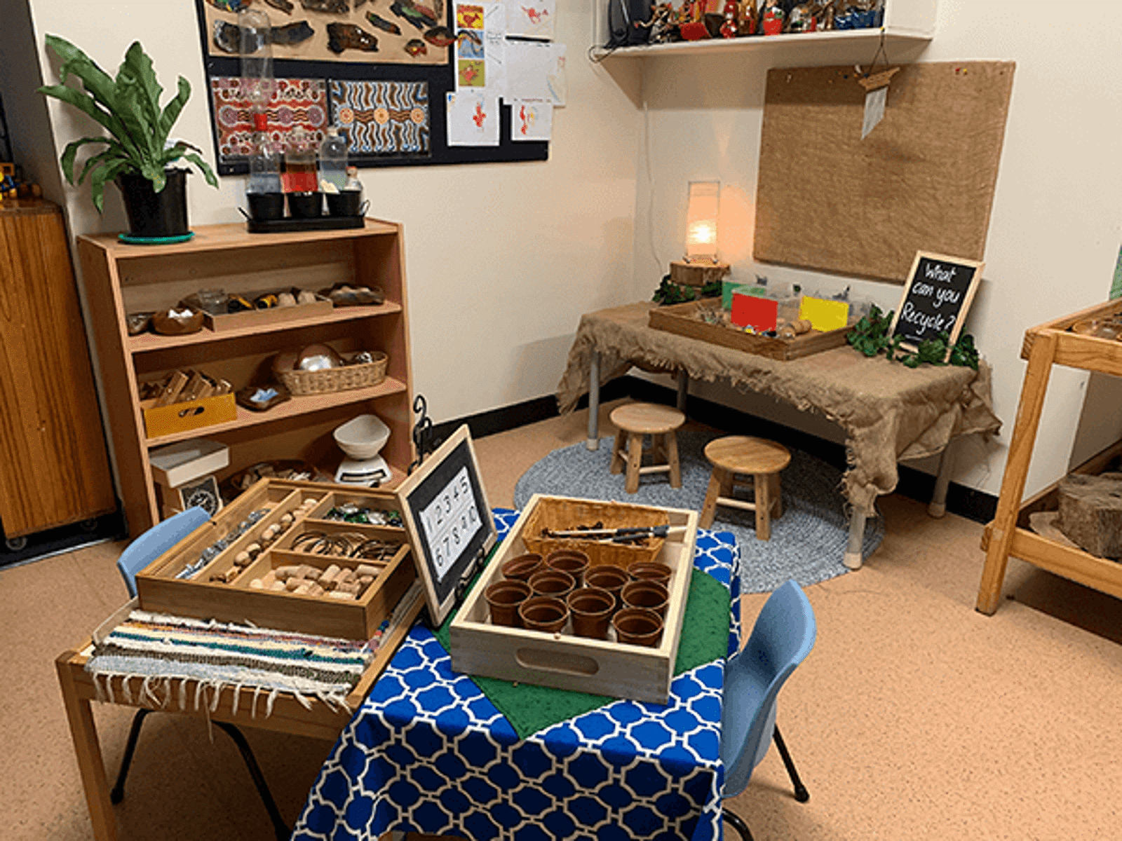 Imagine Early Learning & Childcare Mayfield