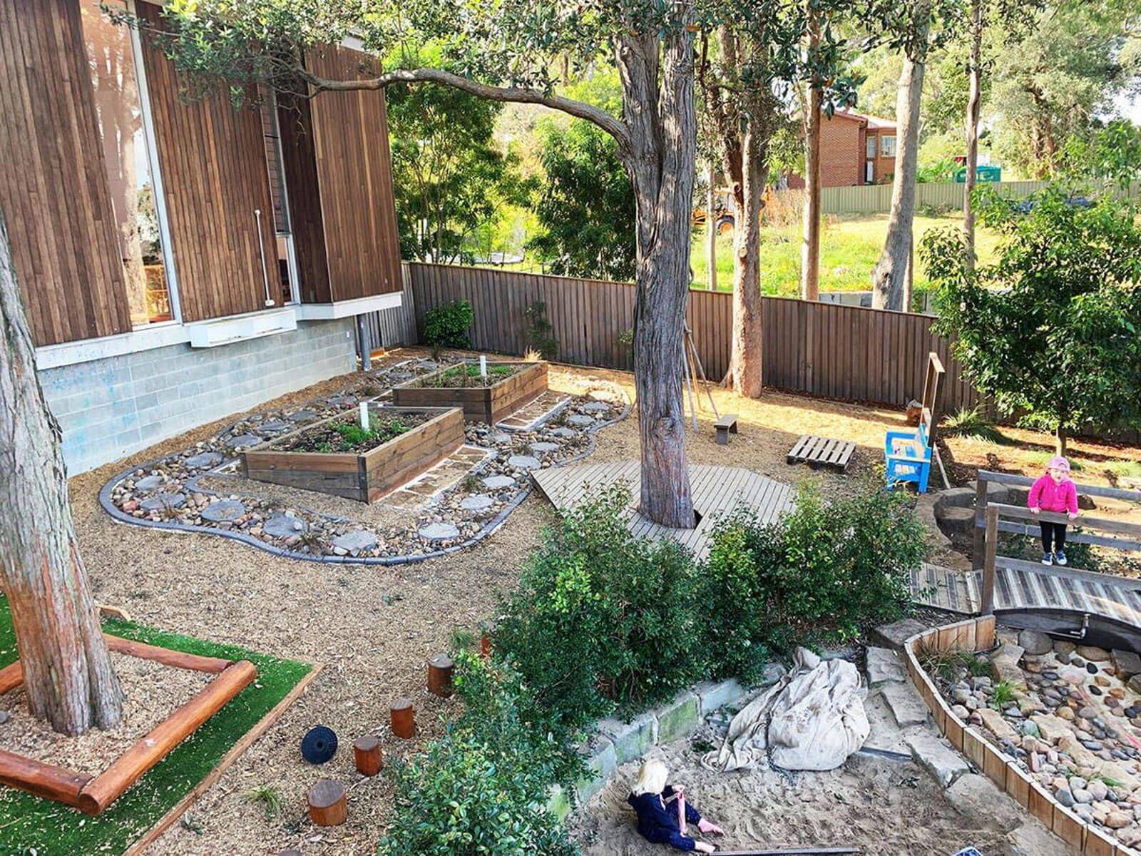 Imagine Early Learning & Childcare - Garden Suburb