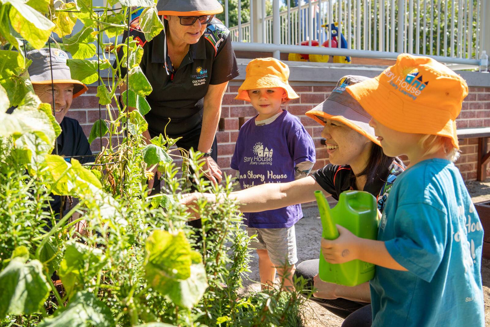 Story House Early Learning Chinderah
