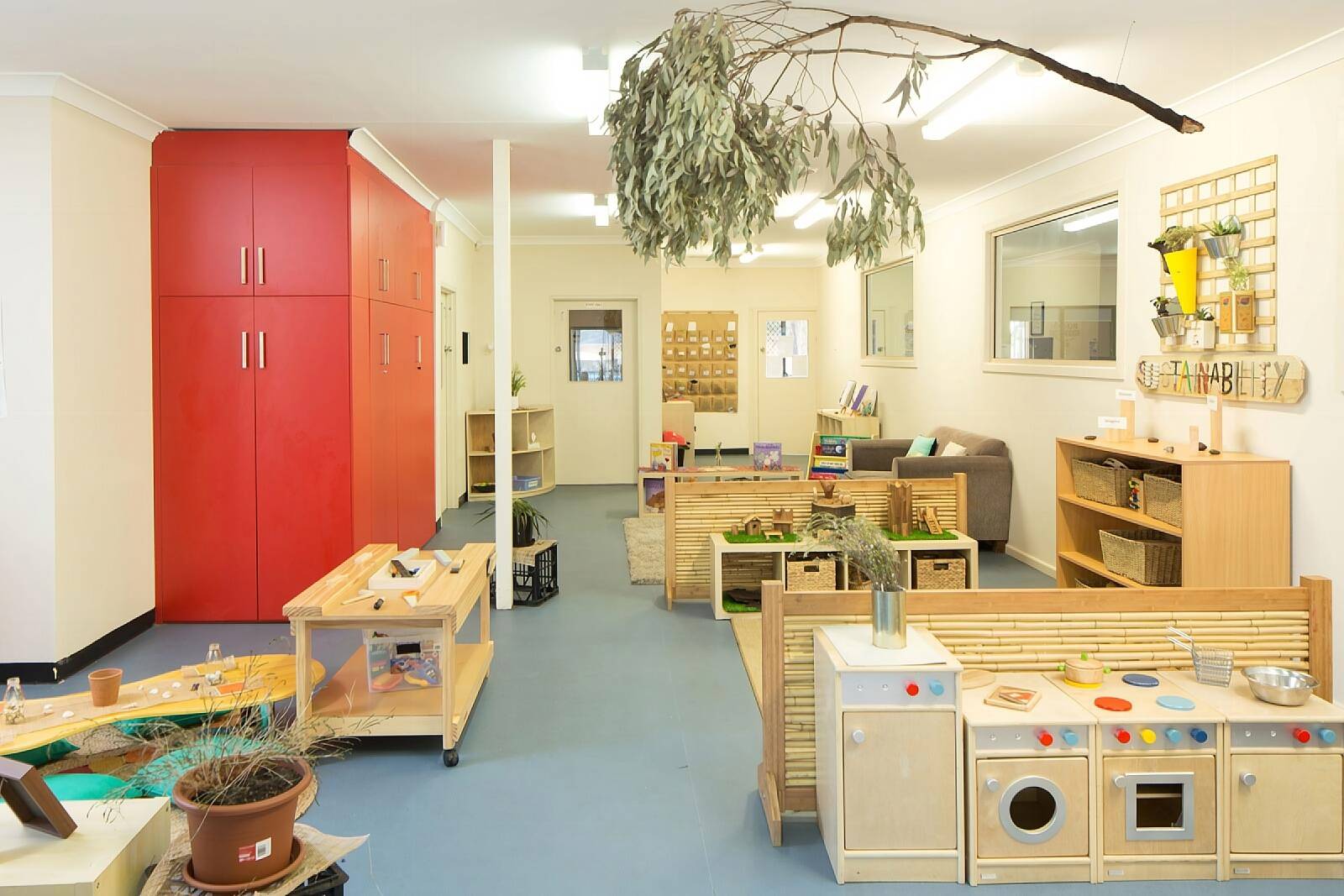 Community Kids Bass Hill Early Education Centre