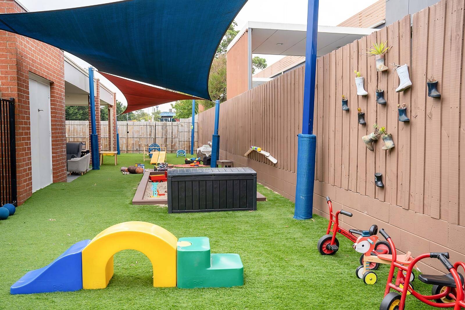 Community Kids Berwick Early Education Centre