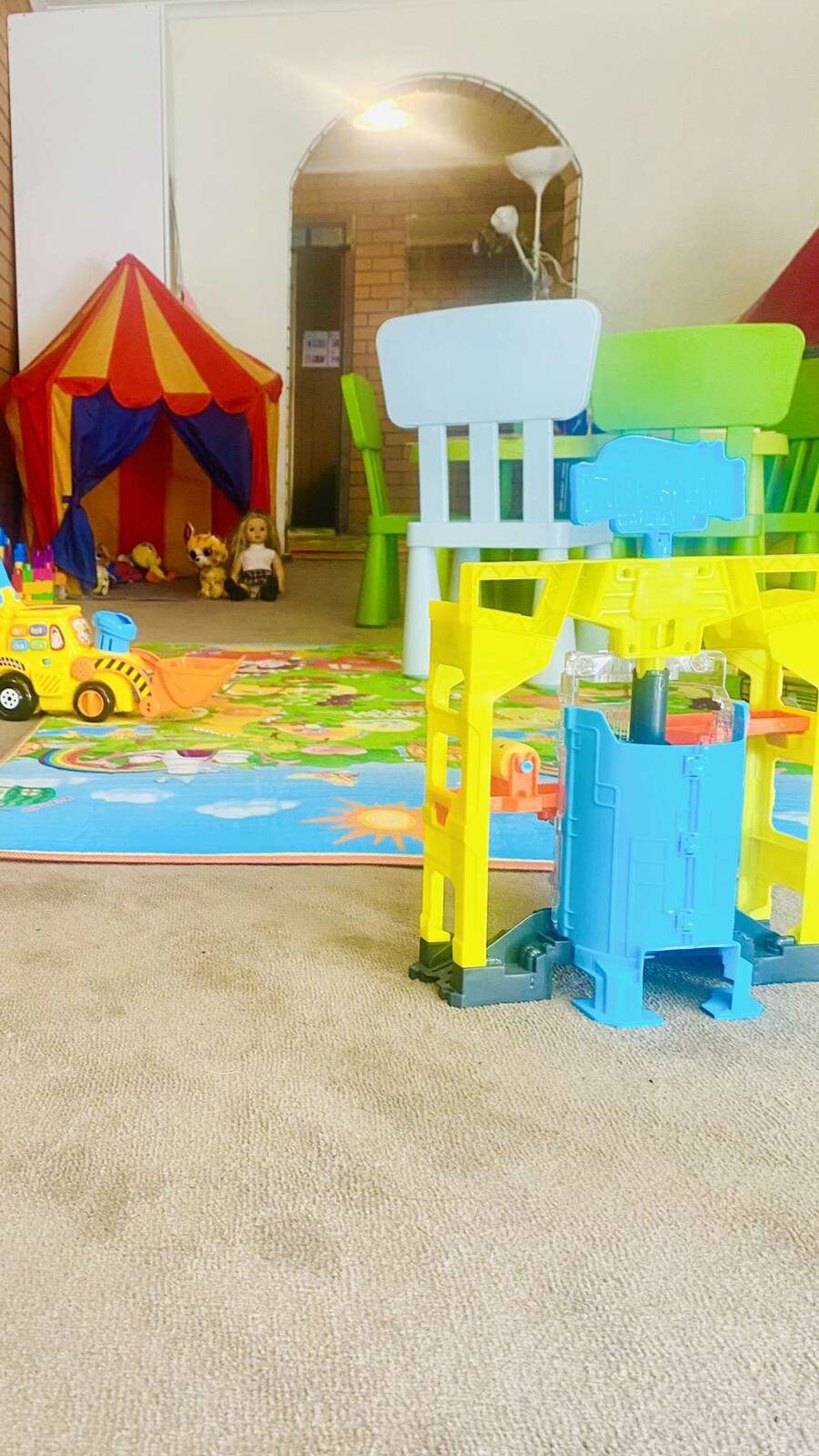 Marzieh Family Day Care Canterbury