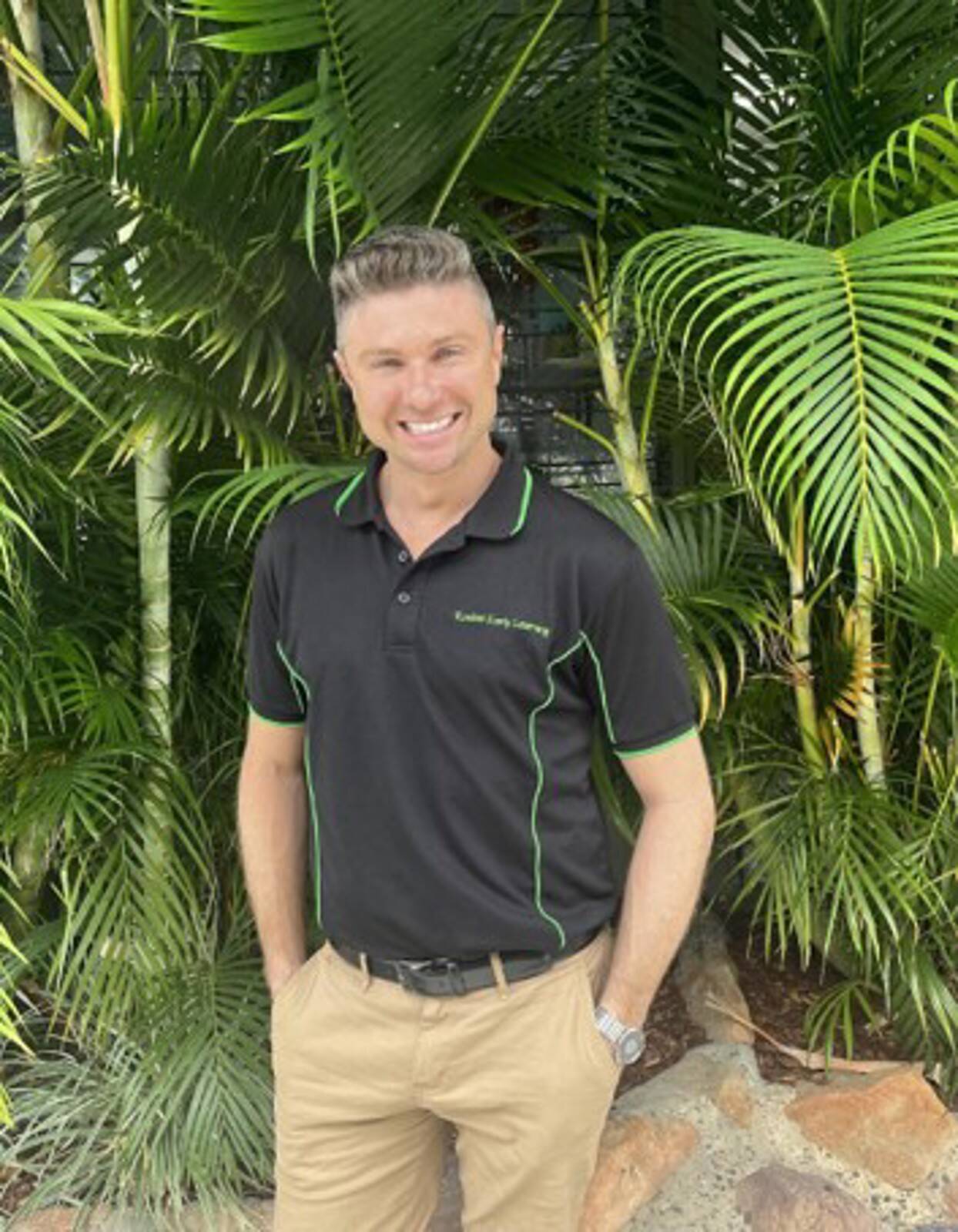 Rosies Early Learning Centre - Daisy Hill