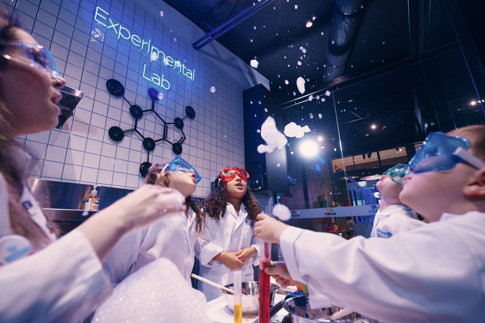 Rise & Shine Kindergarten Summer Hill