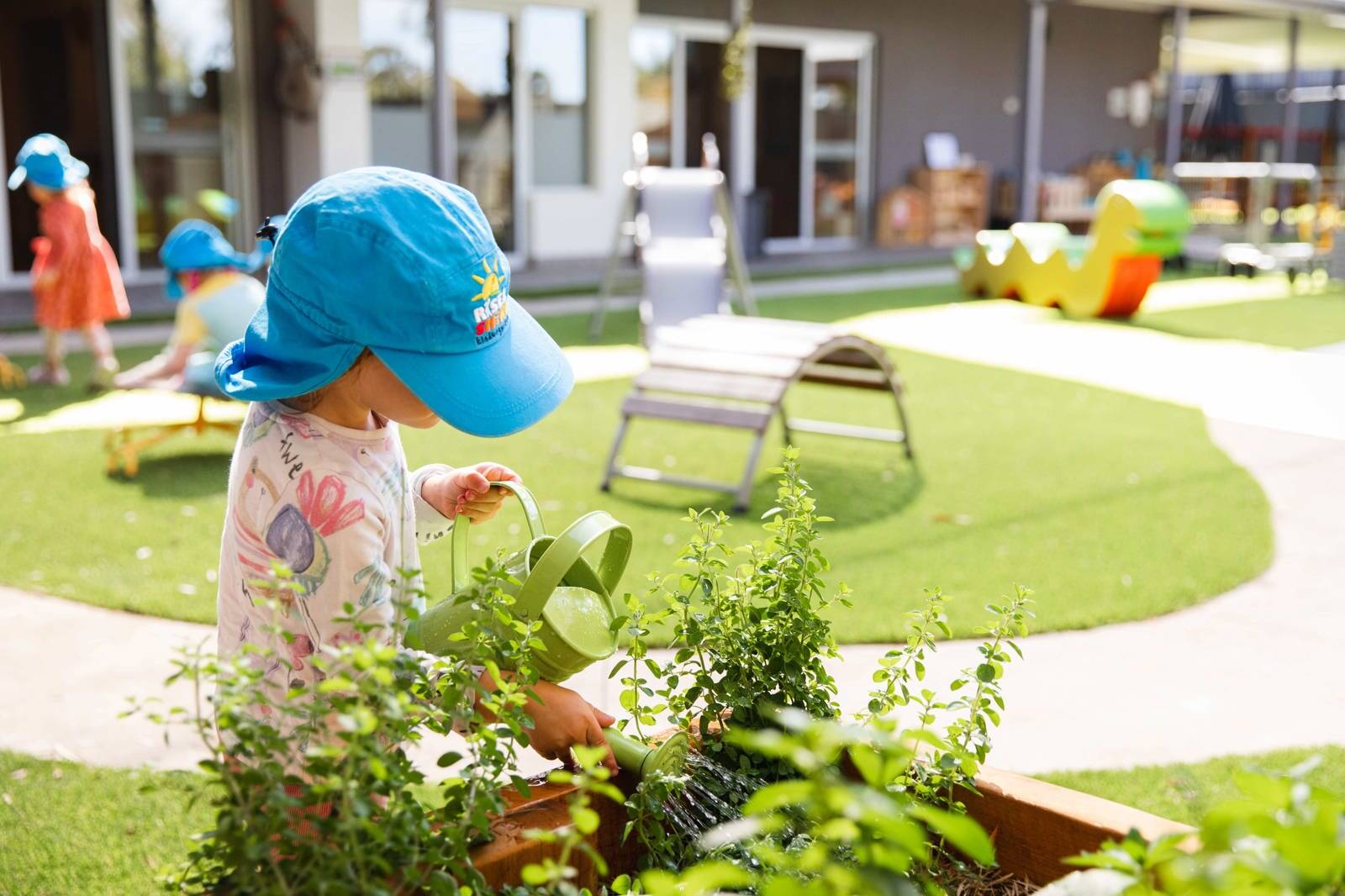 Rise & Shine Kindergarten Rydalmere