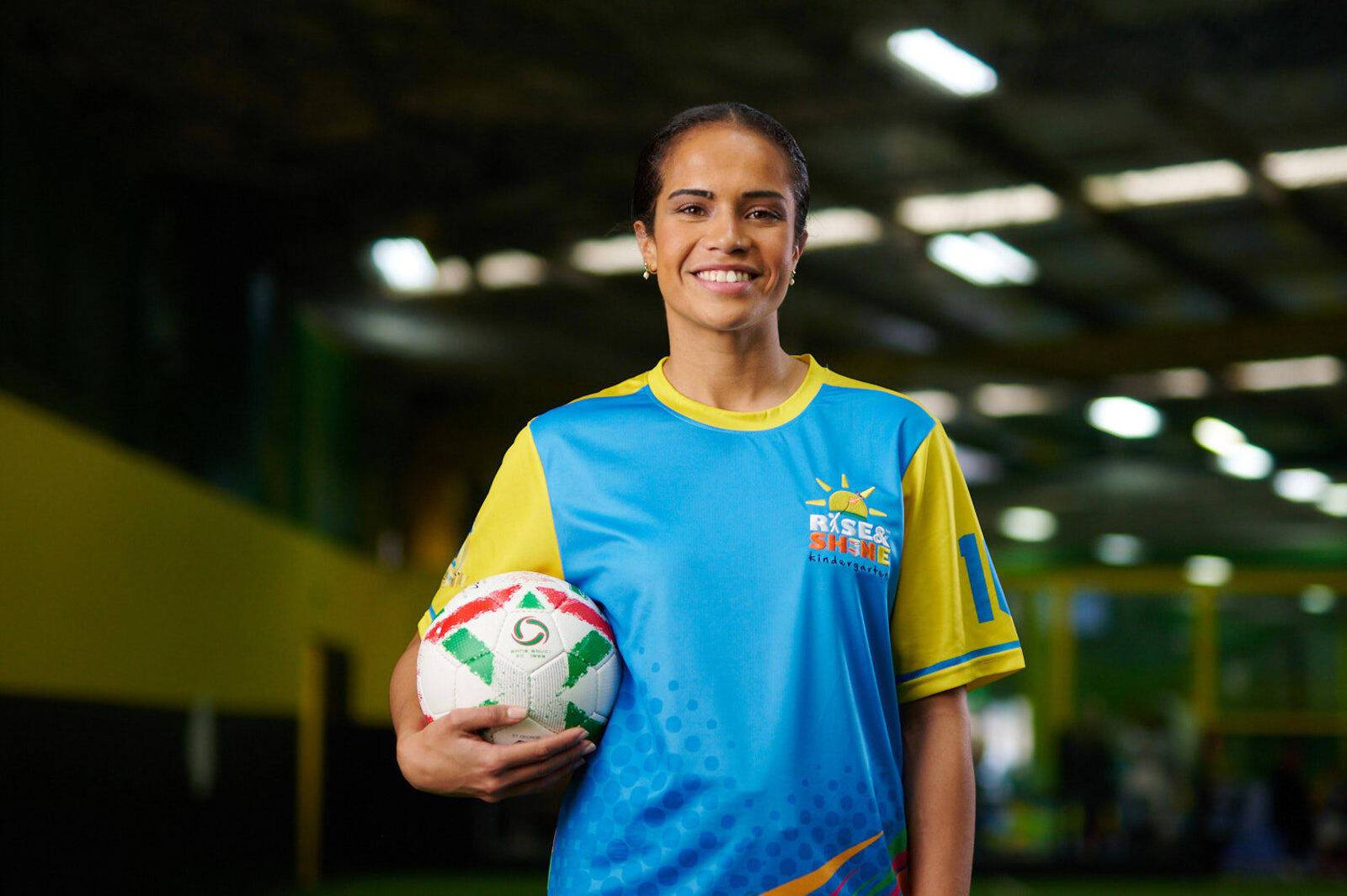 Rise & Shine Kindergarten Blacktown