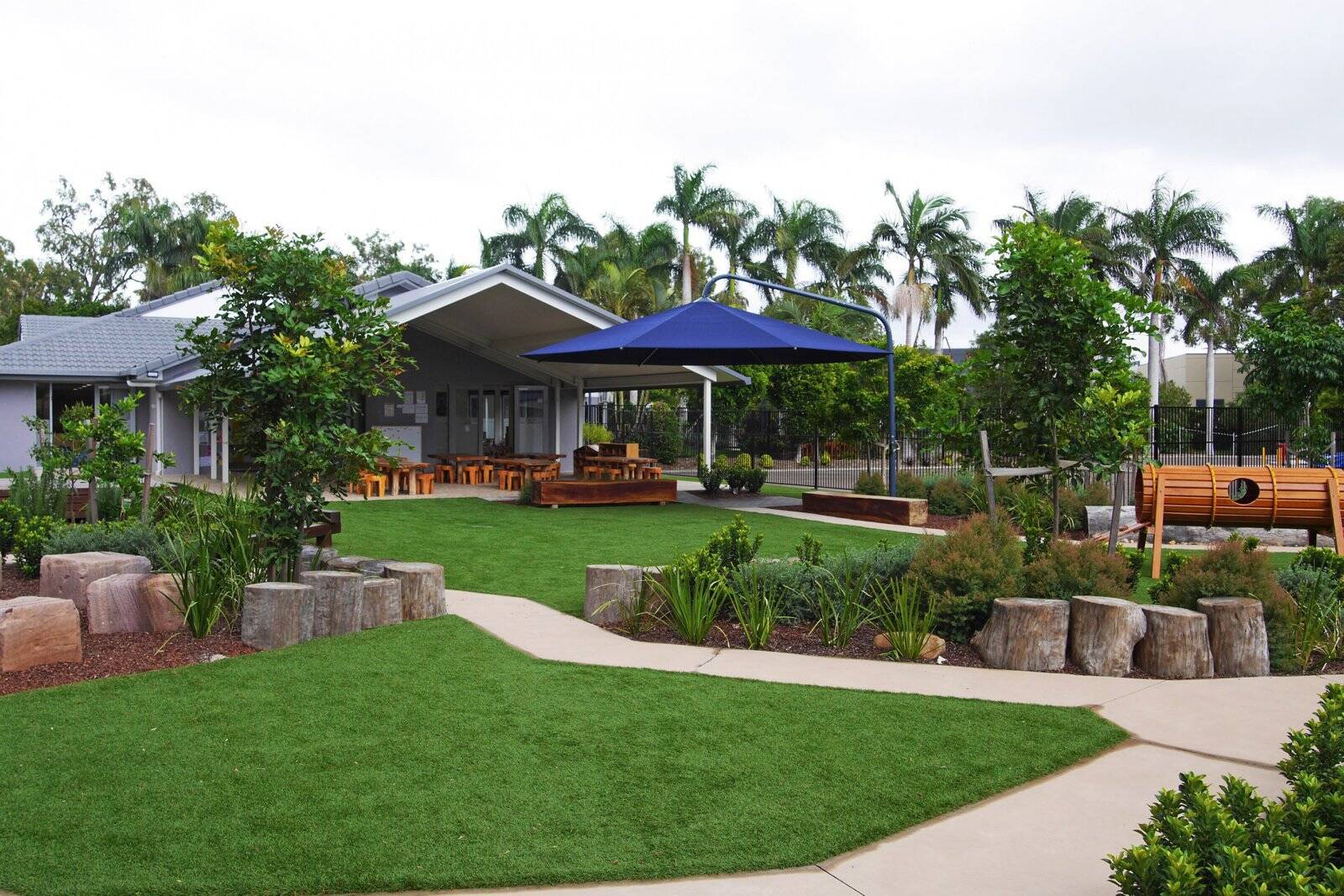 Rise & Shine Kindergarten Blacktown