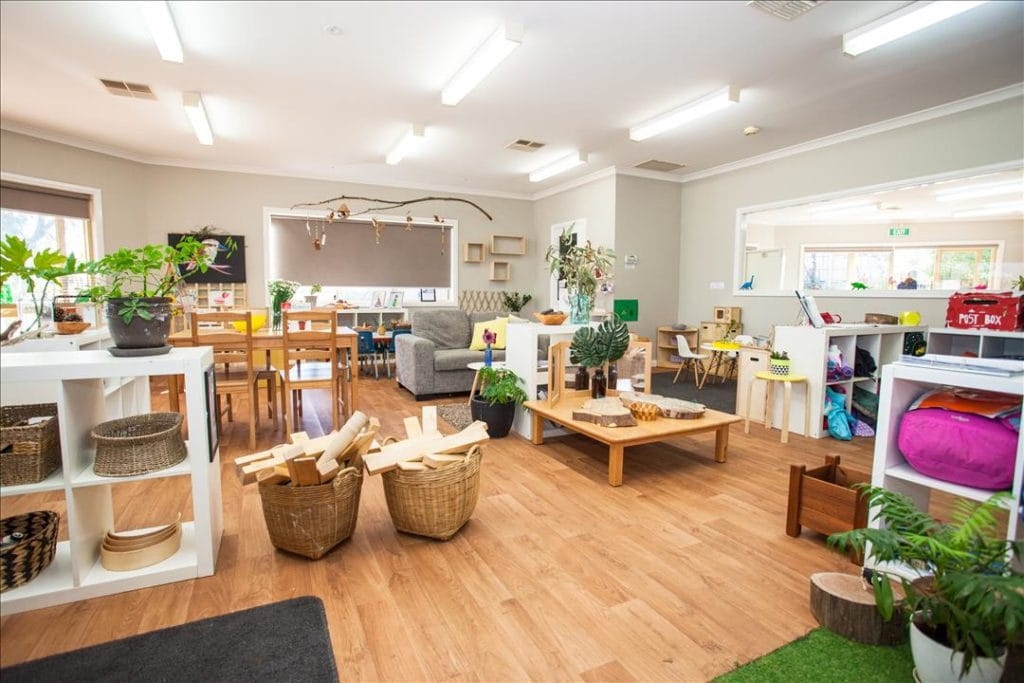 Community Kids Chirnside Park Early Education Centre