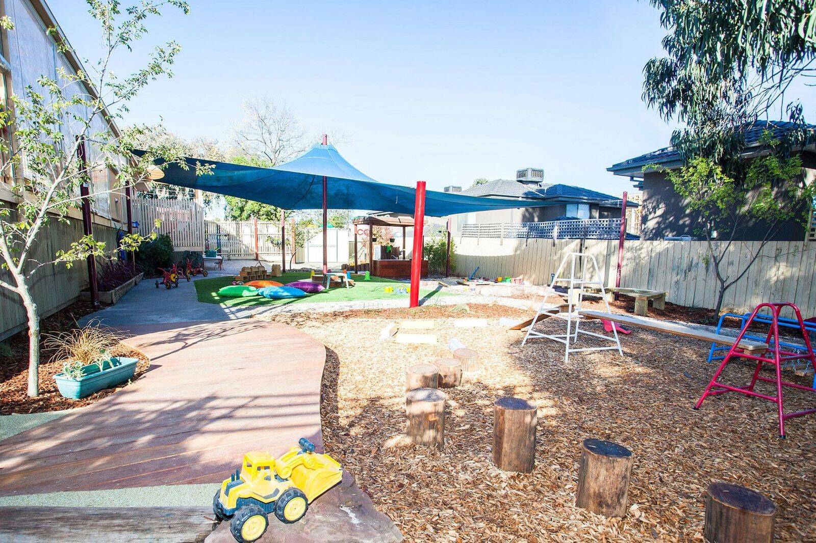Community Kids Chirnside Park Early Education Centre