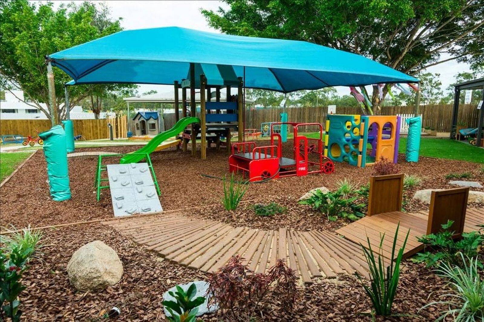 Community Kids Clinton Park Early Education Centre