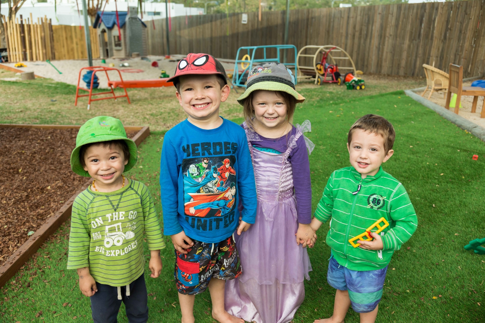 Community Kids Clinton Park Early Education Centre