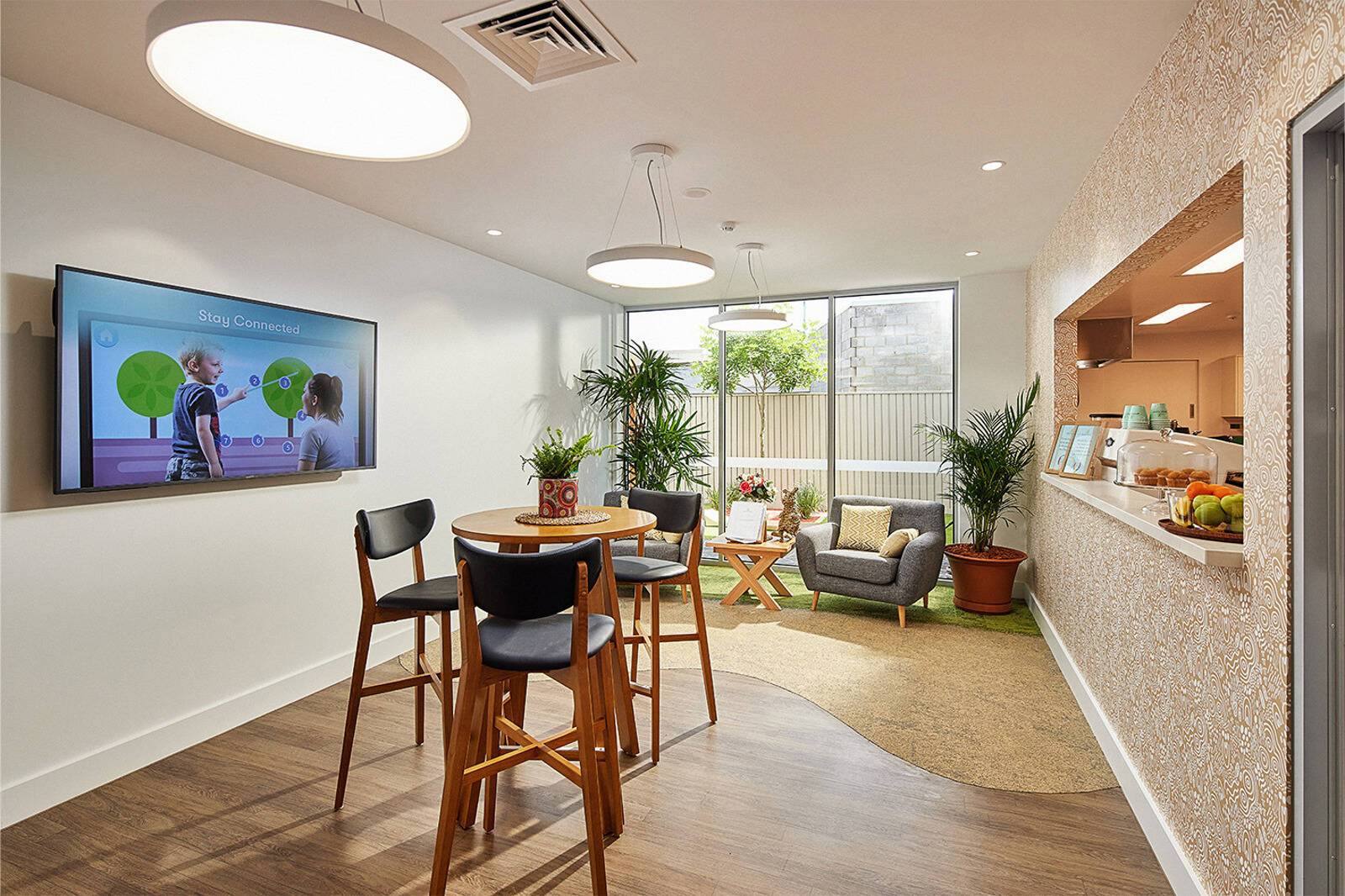 Green Leaves Early Learning Rosebud