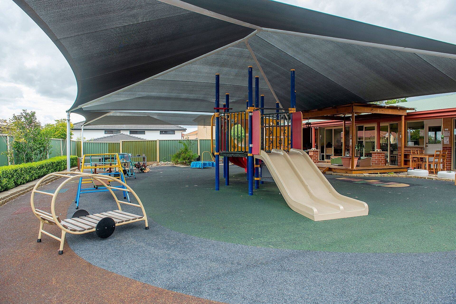 Community Kids Greenway Park Early Education Centre