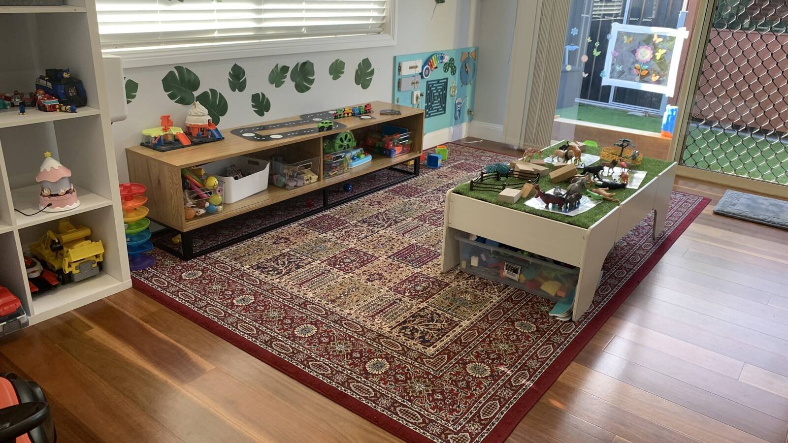 Little Red House Family Daycare