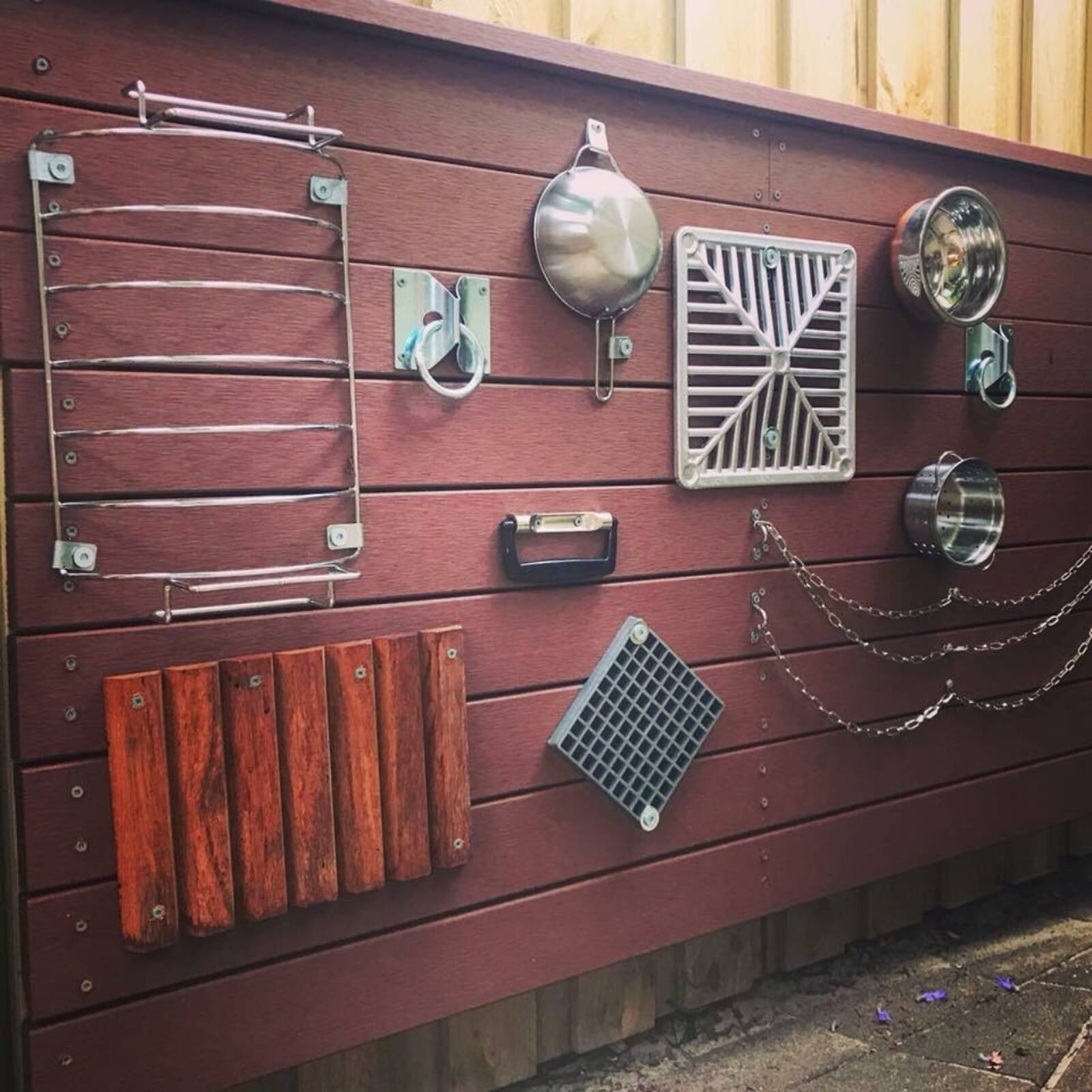 Wee Wonders Child Care Centre