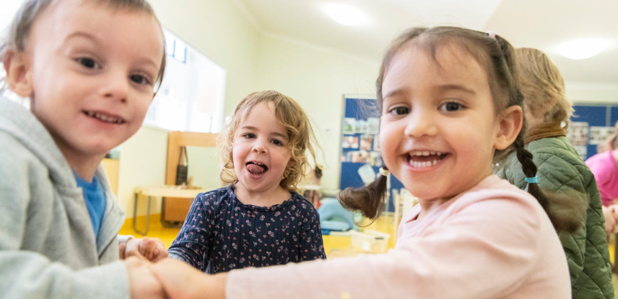 Star Of The Sea Catholic Child Care Centre