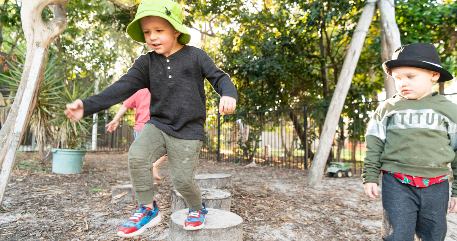 Star Of The Sea Catholic Child Care Centre