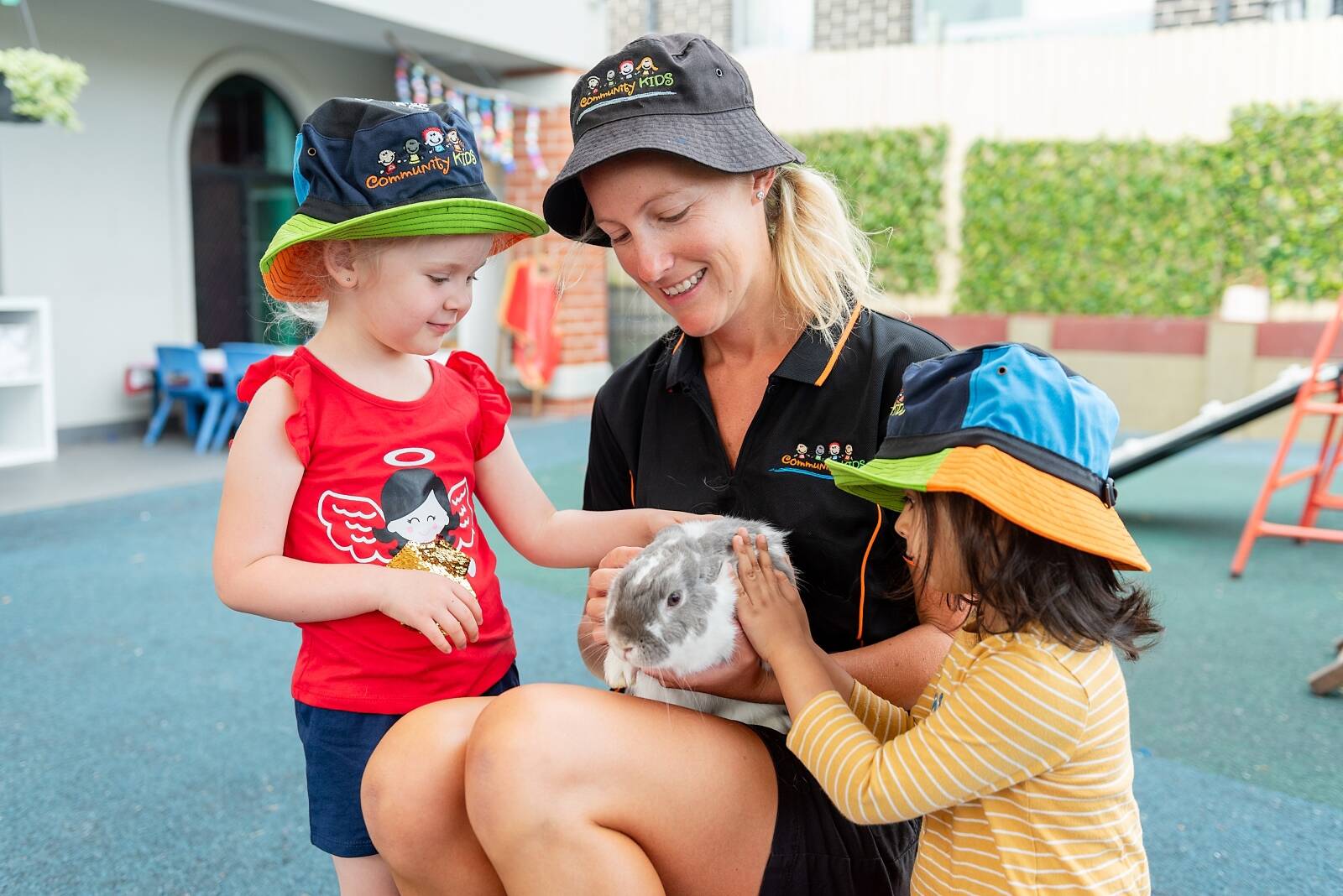 Community Kids Horningsea Park Early Education Centre