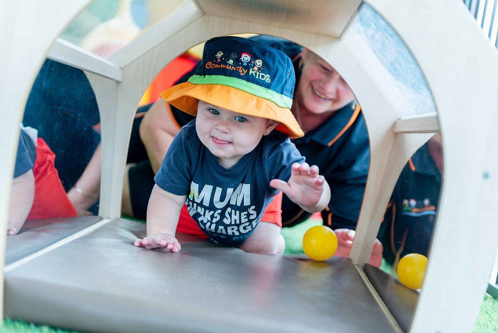 Community Kids Innisfail Early Education Centre