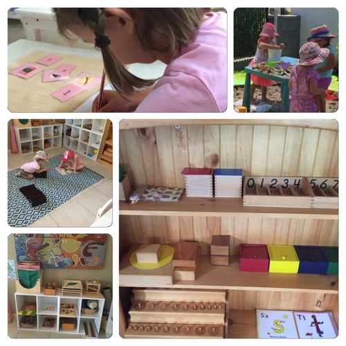 Karen's Montessori Family Day Care