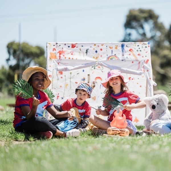Goodstart Early Learning Oakleigh South - Moresby Street