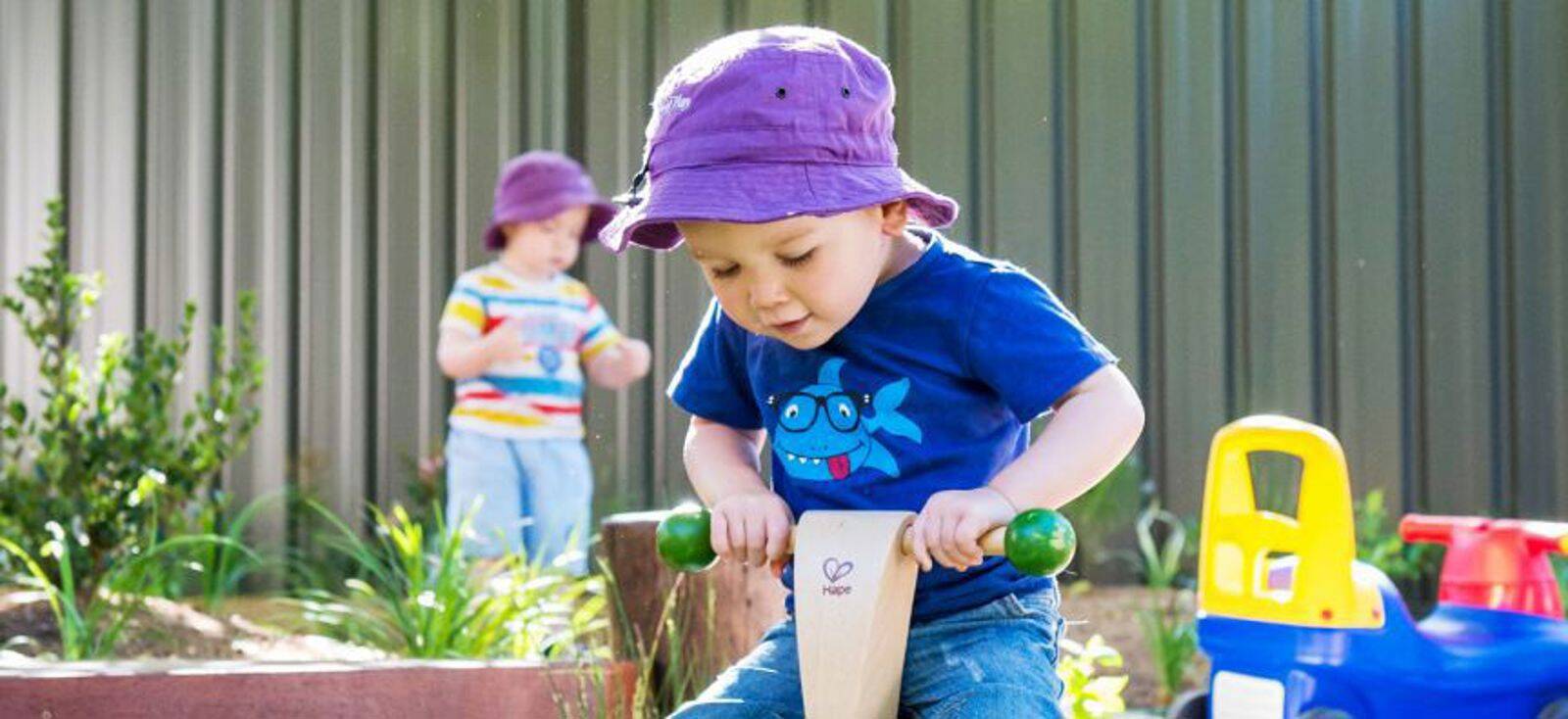 Langwarrin Outside of School Hours Care - Centre Site