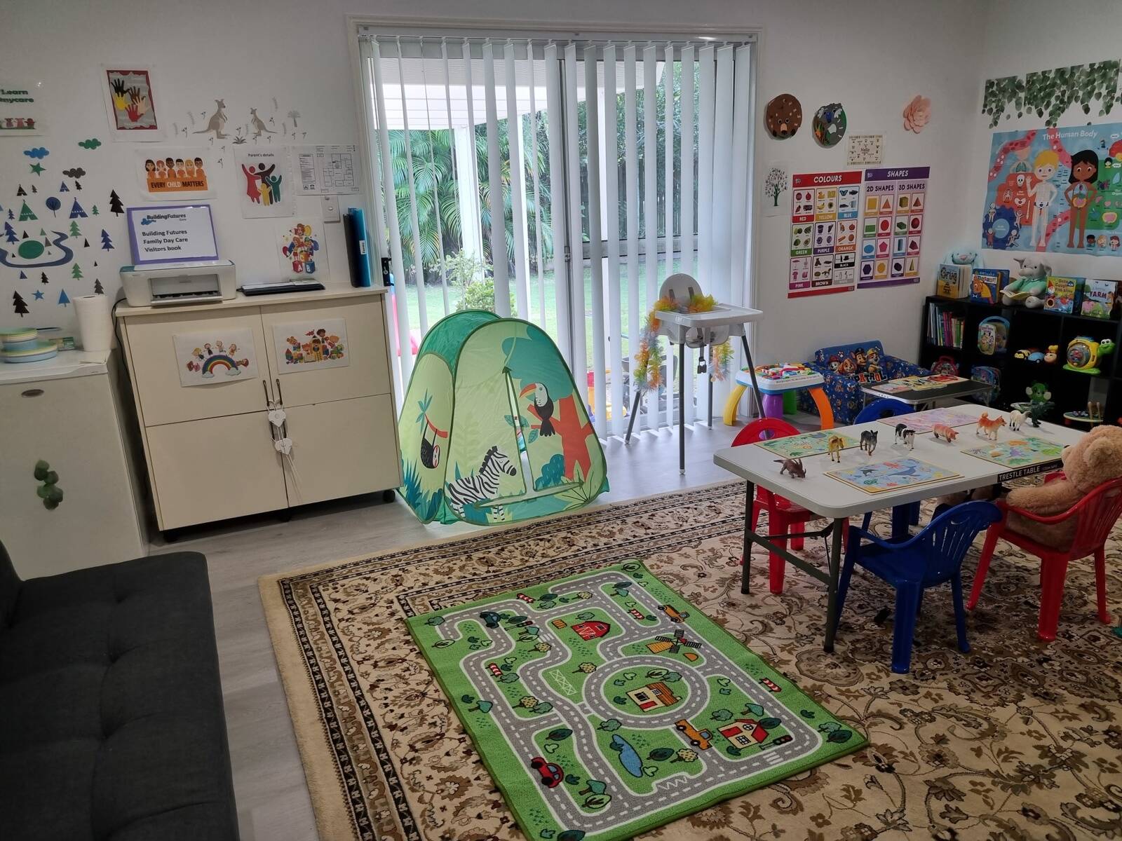 Mimi's Family Day Care