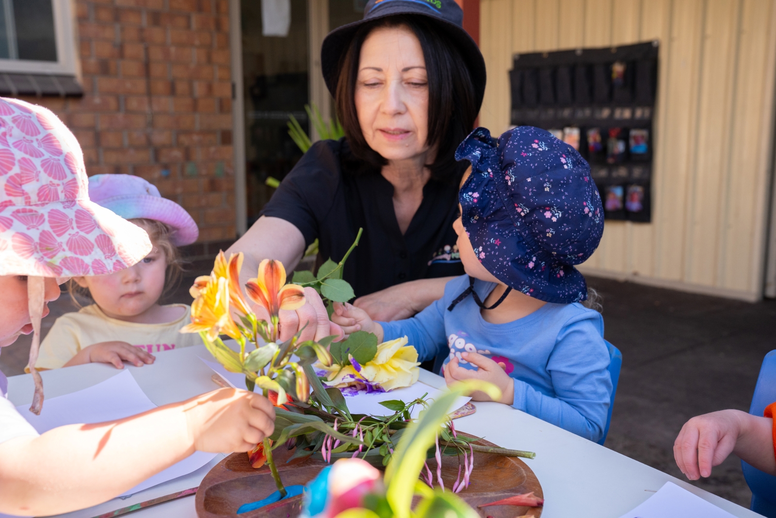 Community Kids Mount Gambier Early Education Centre