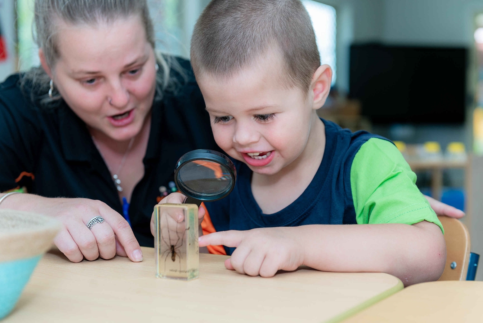 Community Kids North Richmond Early Education Centre