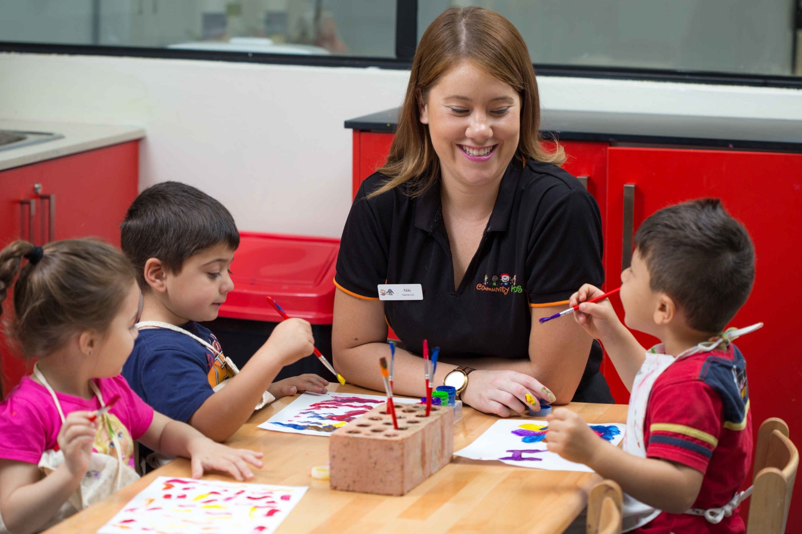 Community Kids Shepparton Early Education Centre