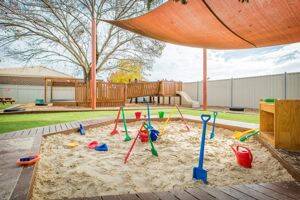 Community Kids Wodonga Early Education Centre