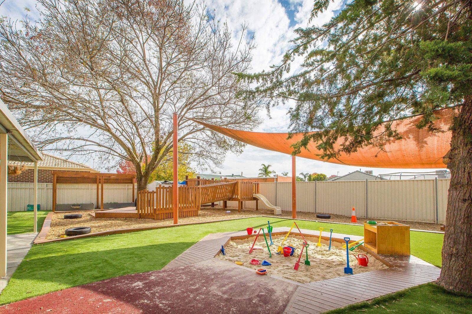 Community Kids Wodonga Early Education Centre