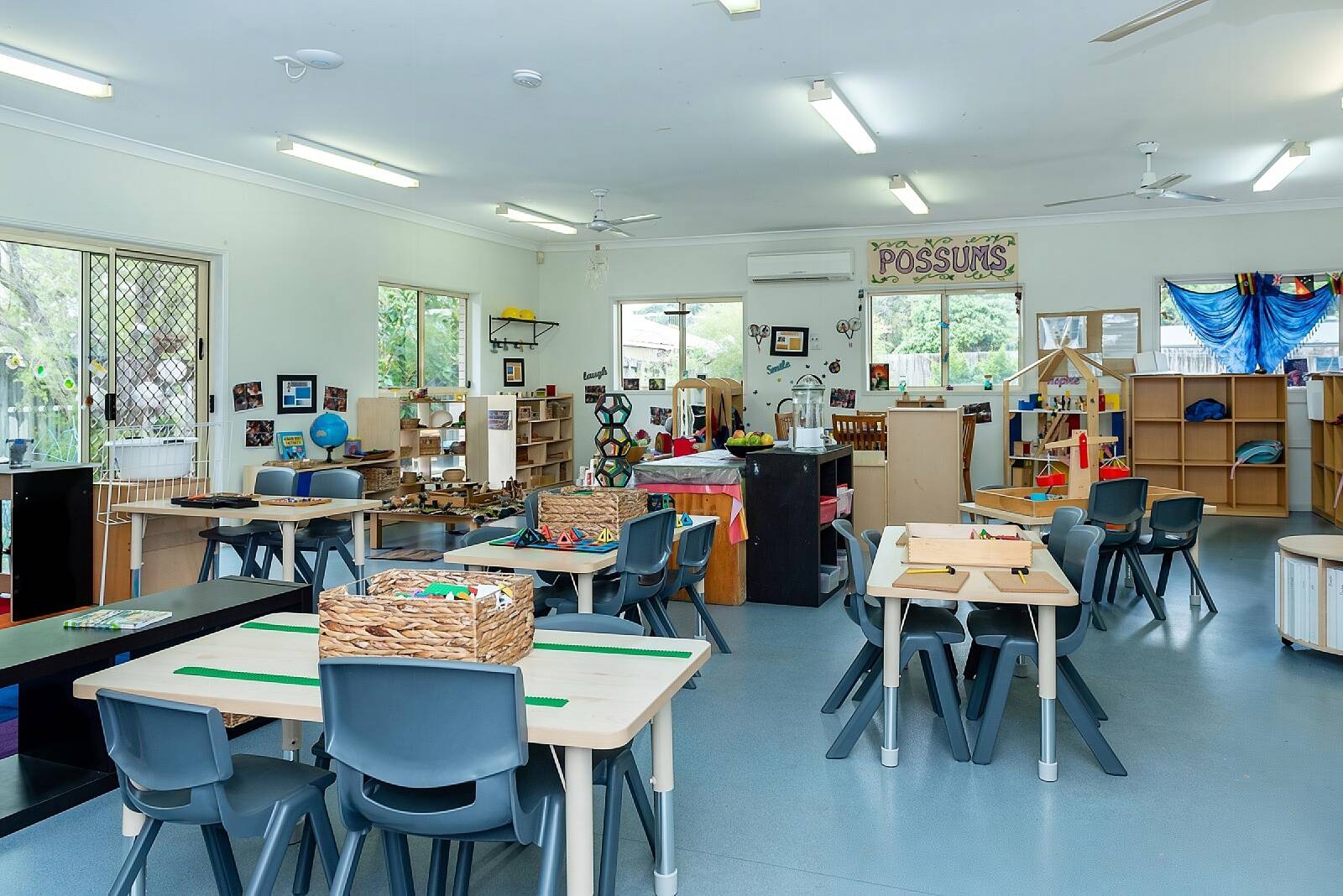 Community Kids Yandina Early Education Centre 1