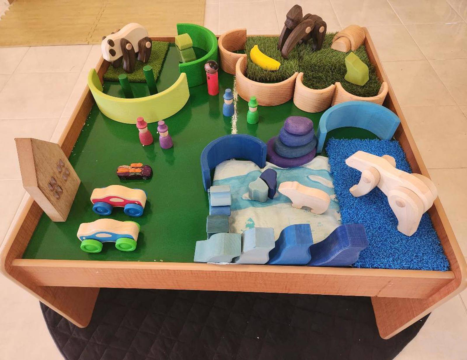 Back to Nature Family Daycare