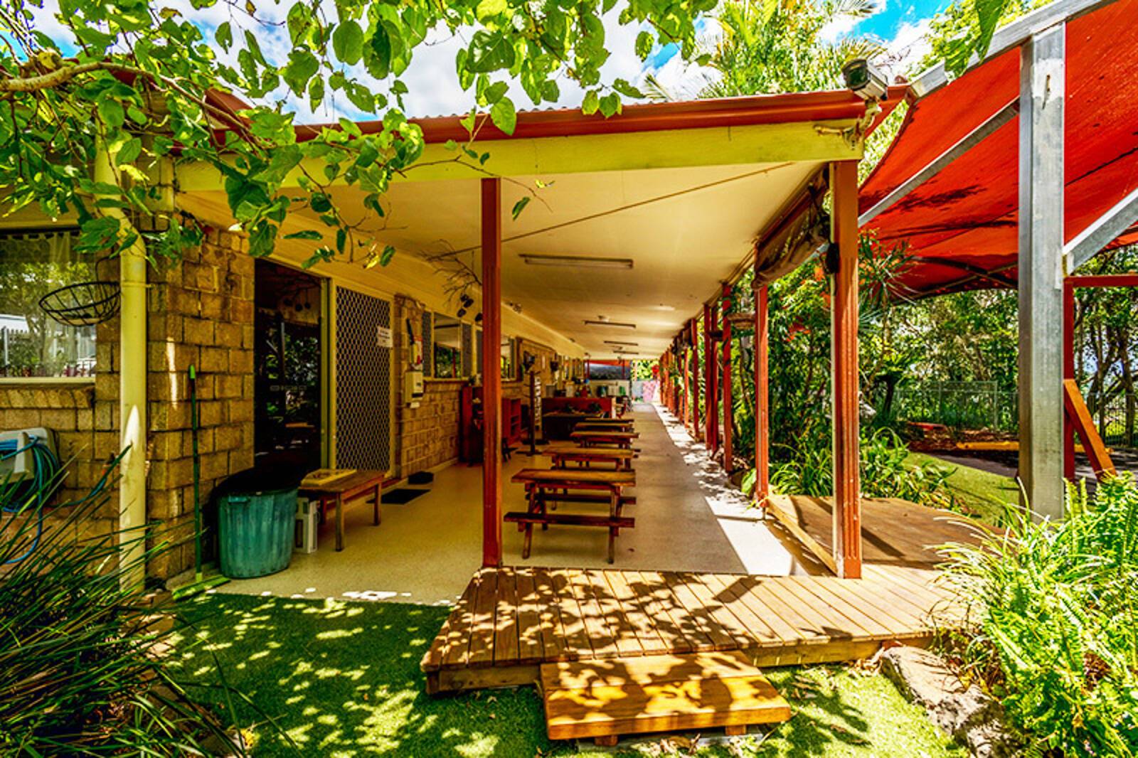 Terranora Preschool & Early Learning