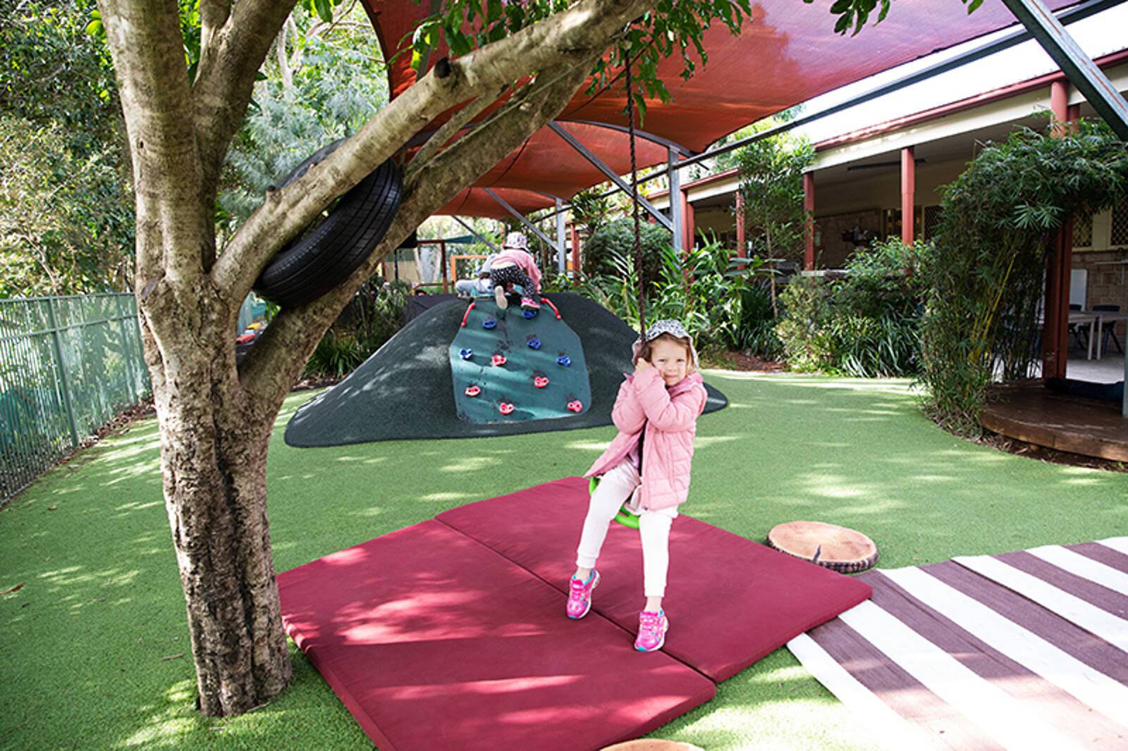 Terranora Preschool & Early Learning