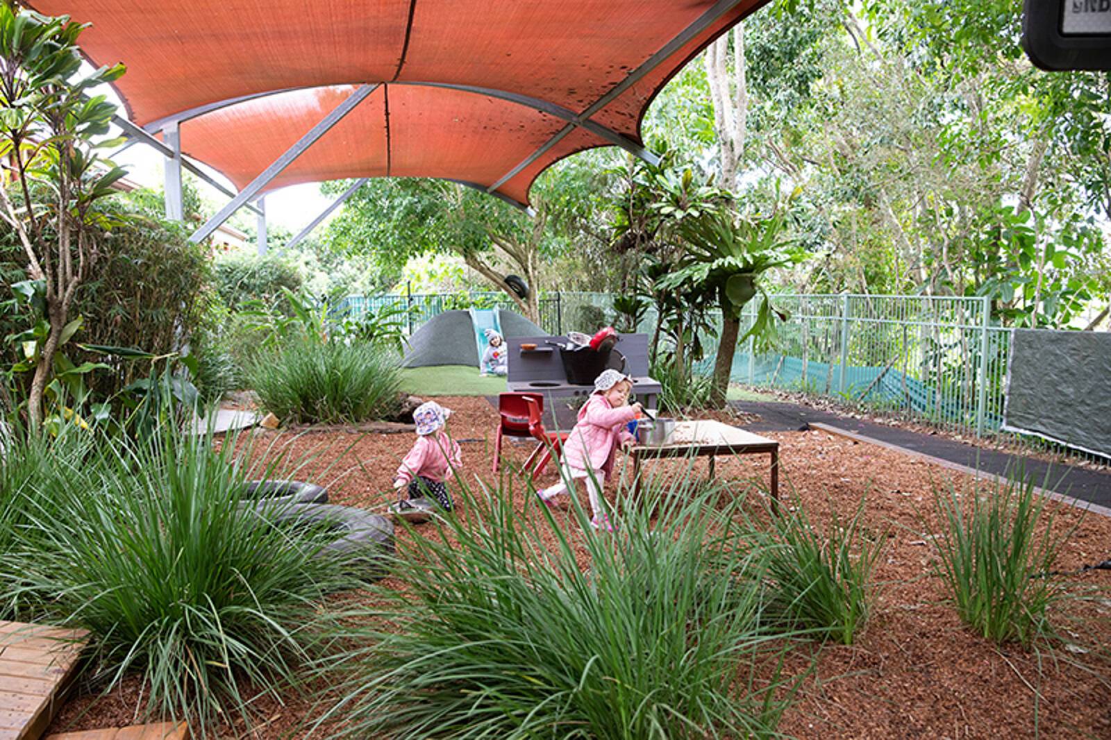 Terranora Preschool & Early Learning