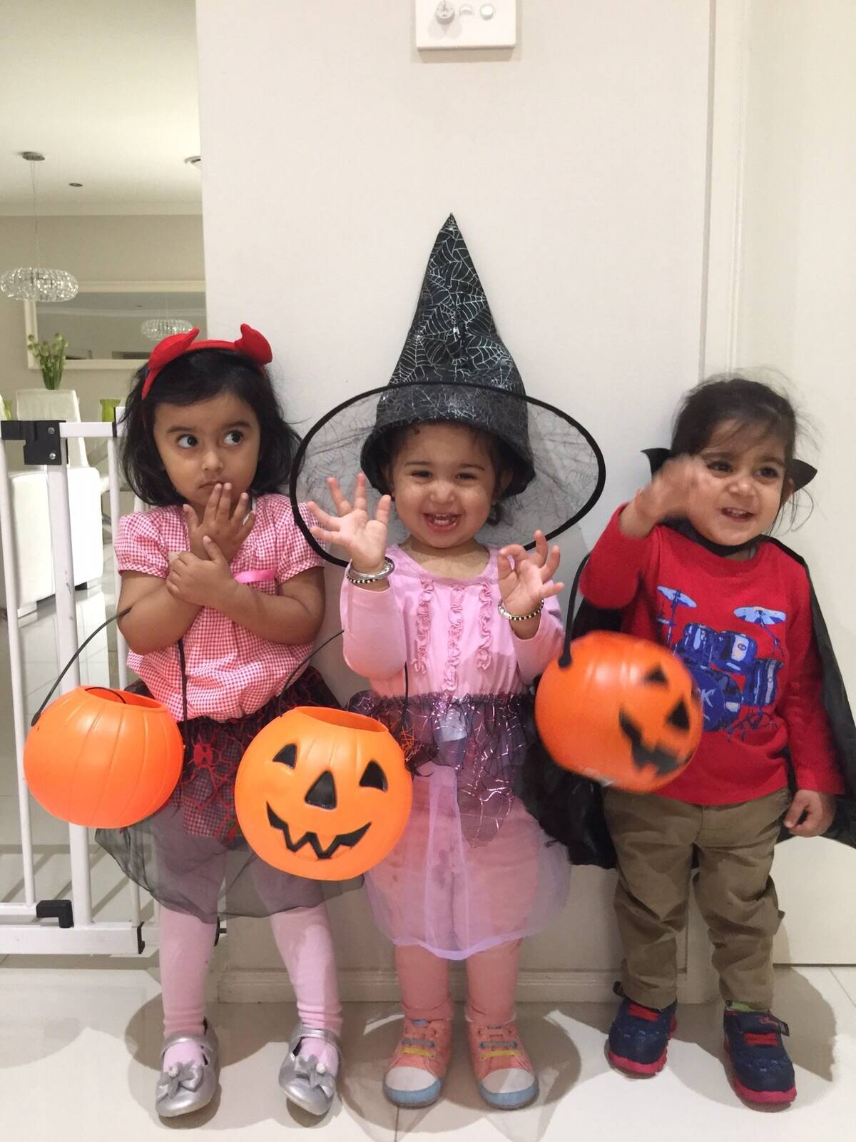 Early Education Family Day Care Scheme