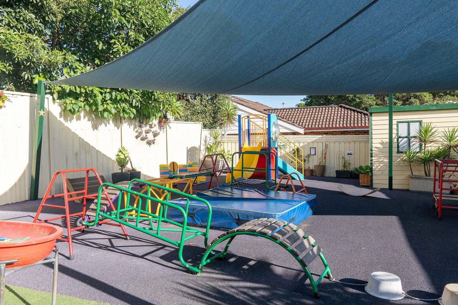 First Grammar Baulkham Hills