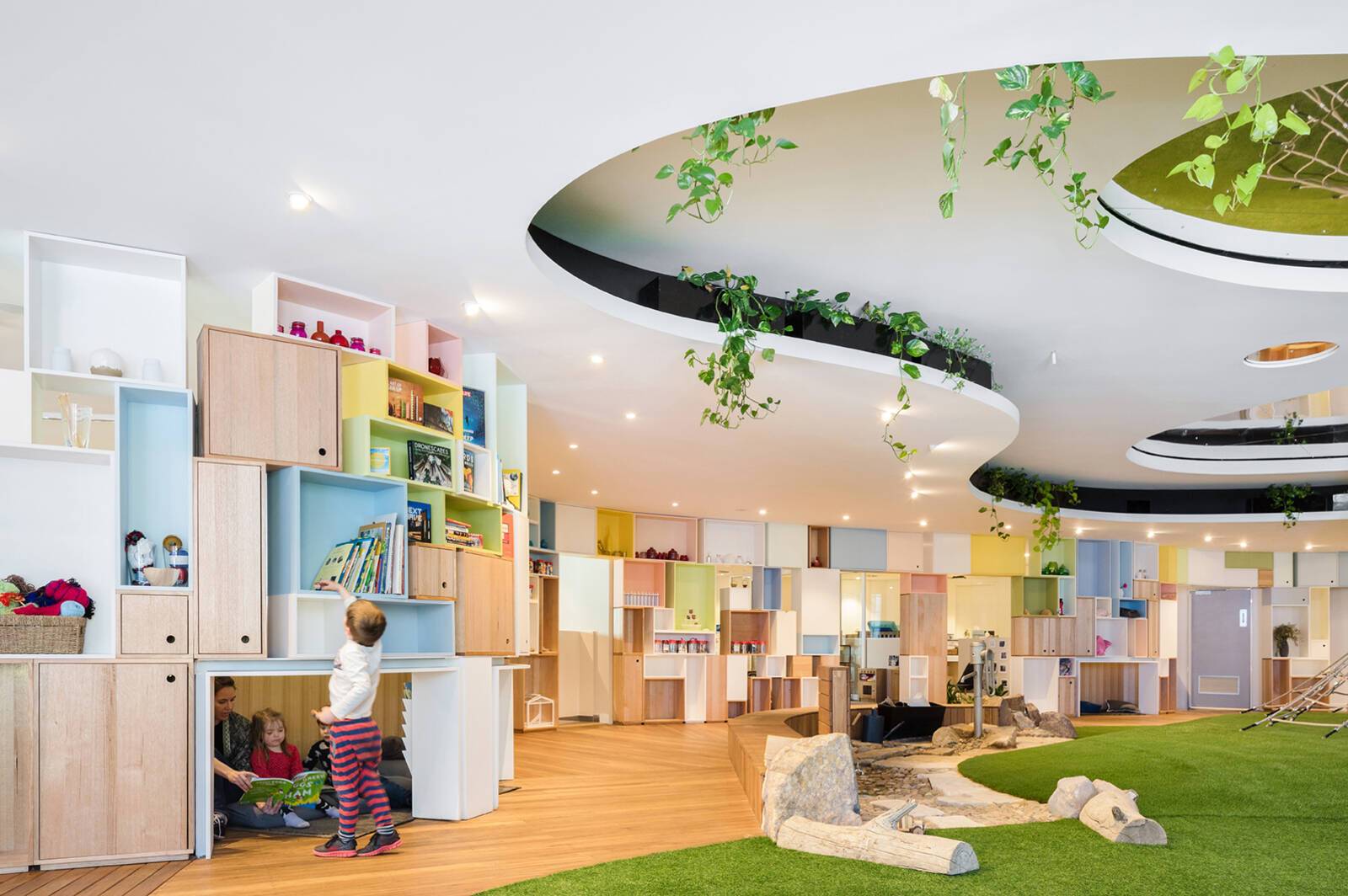 Guardian Childcare & Education Barangaroo