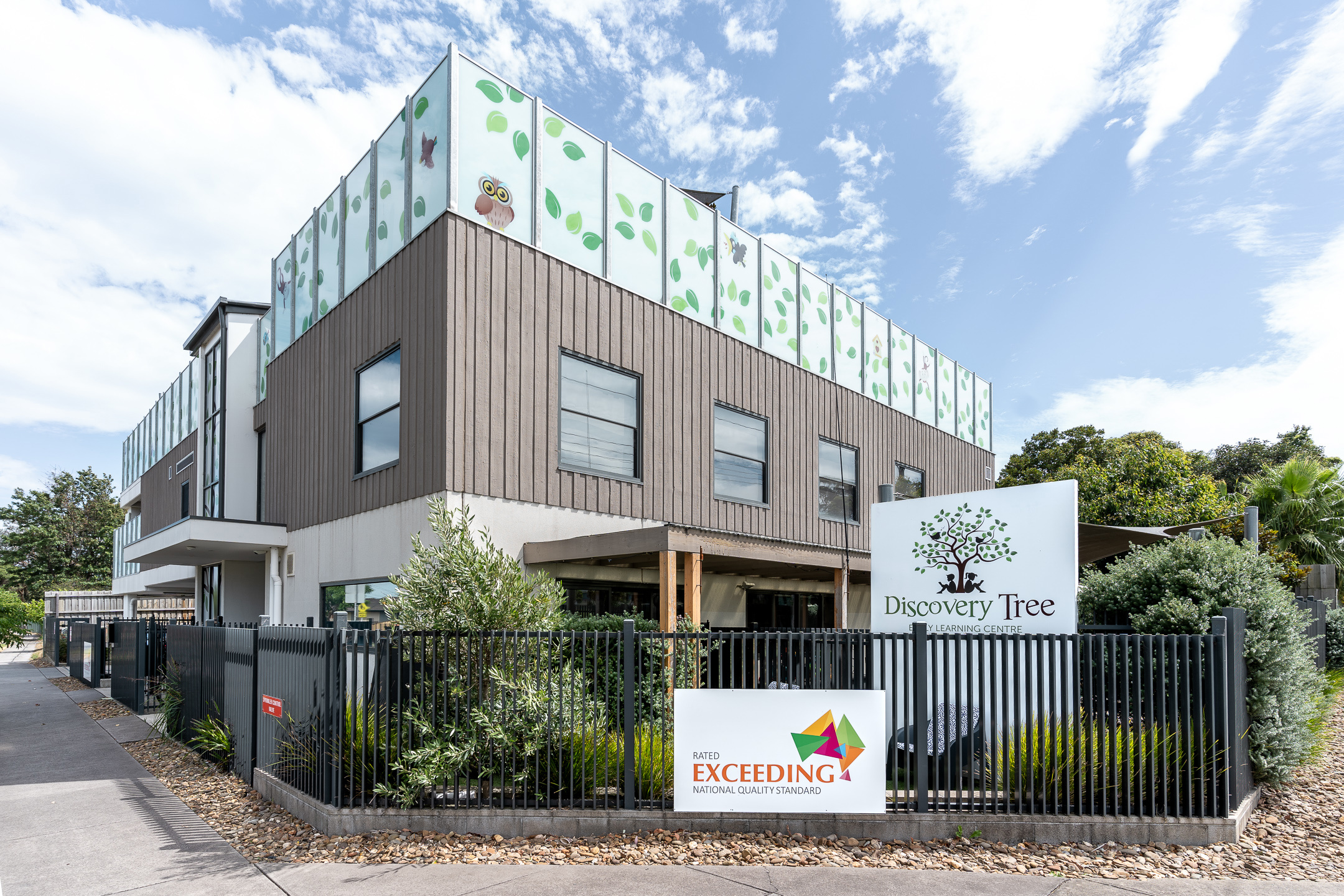 Discovery Tree Early Learning Centre
