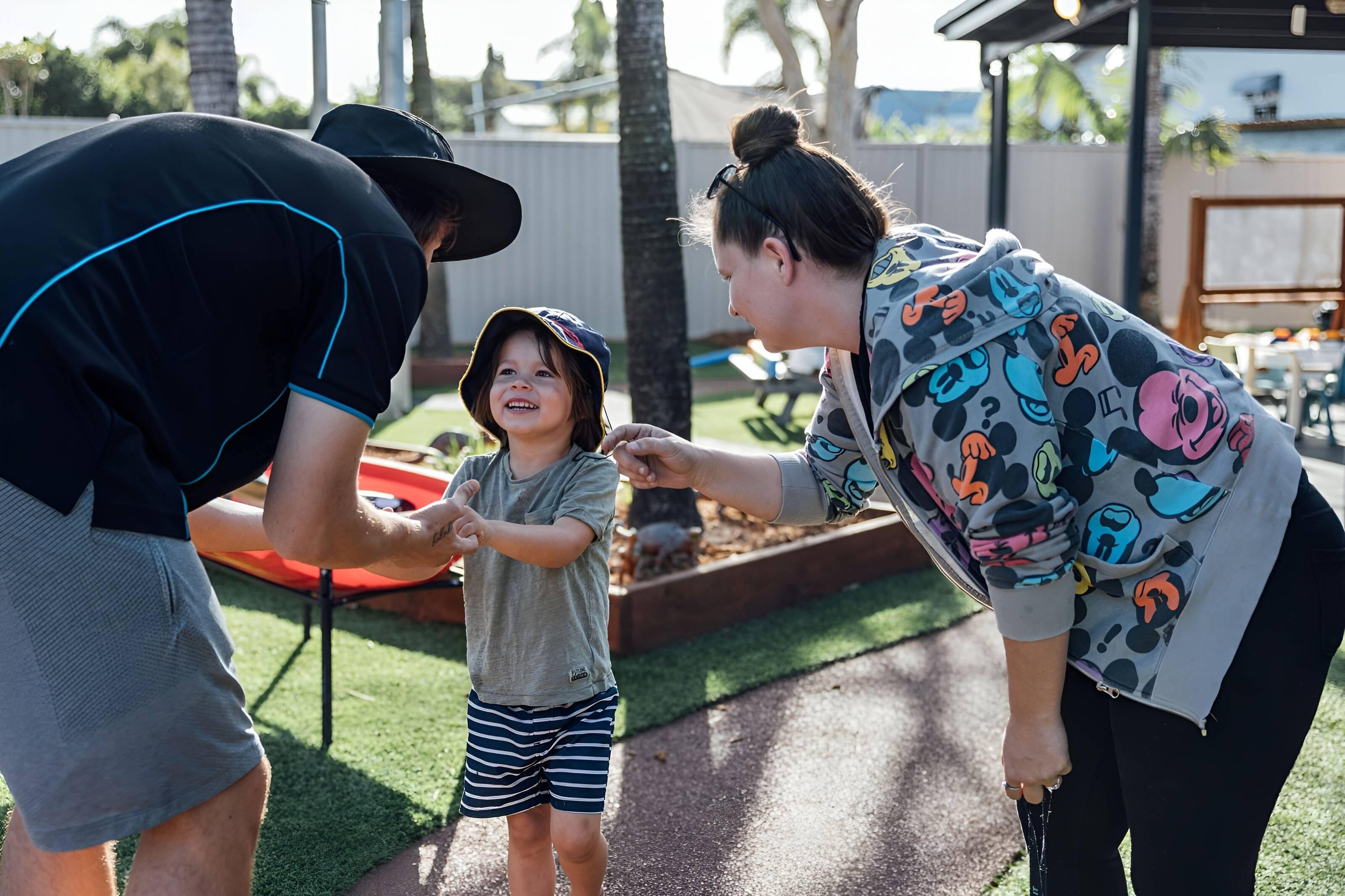 Vacancies at Pelicans in the City - Centre One | Toddle