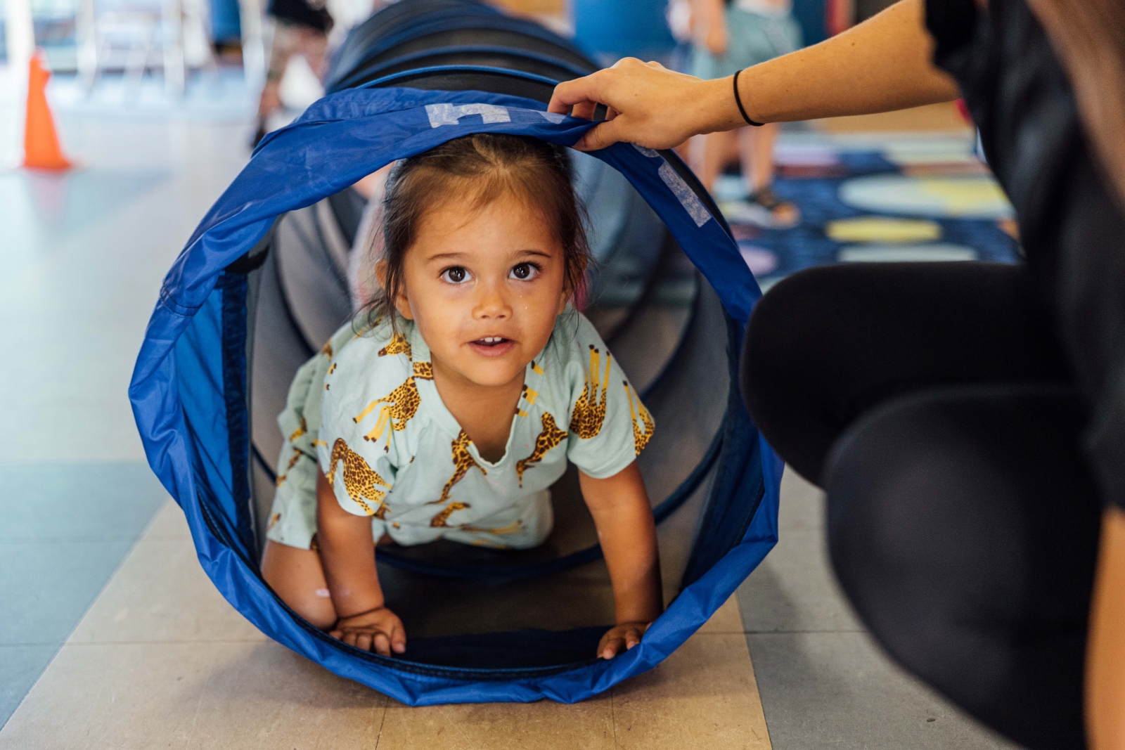 Vacancies at Pelicans in the City - Centre One | Toddle