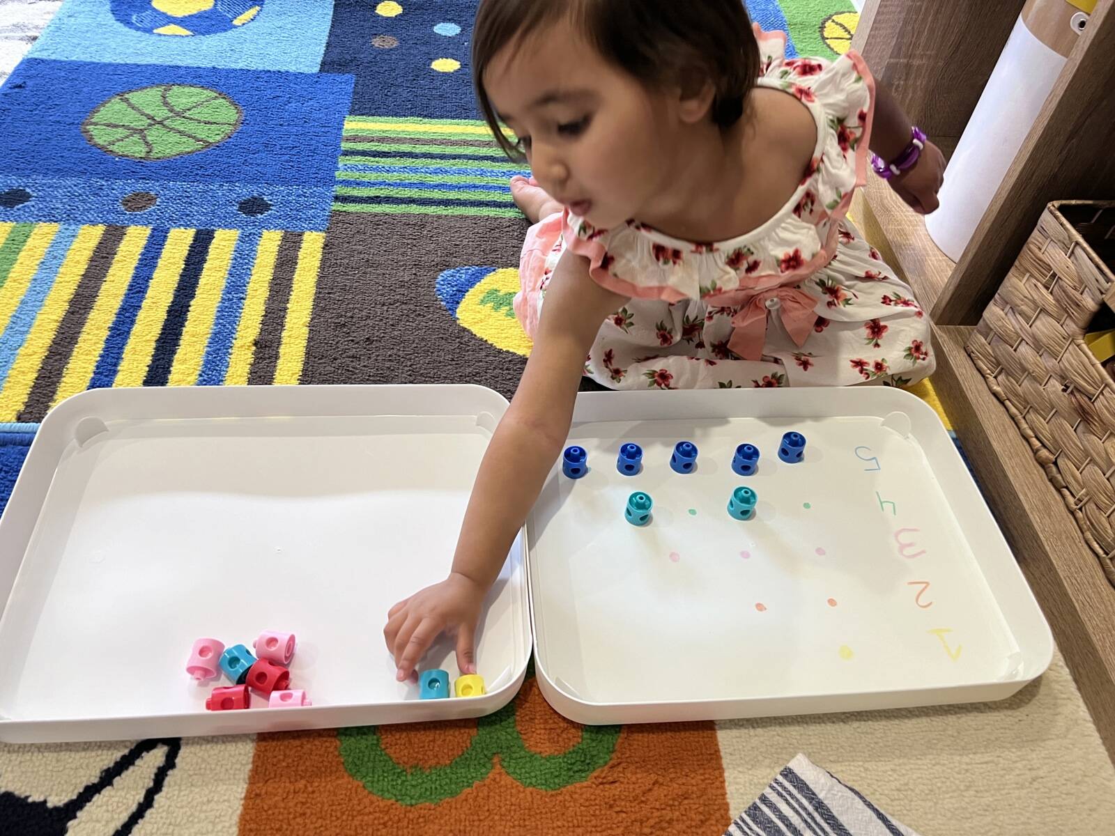 All kids family day care 