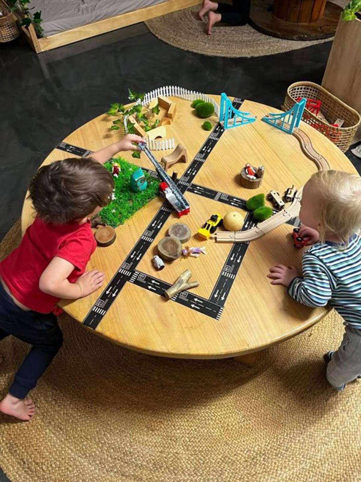 Tiny Humans Family Day Care