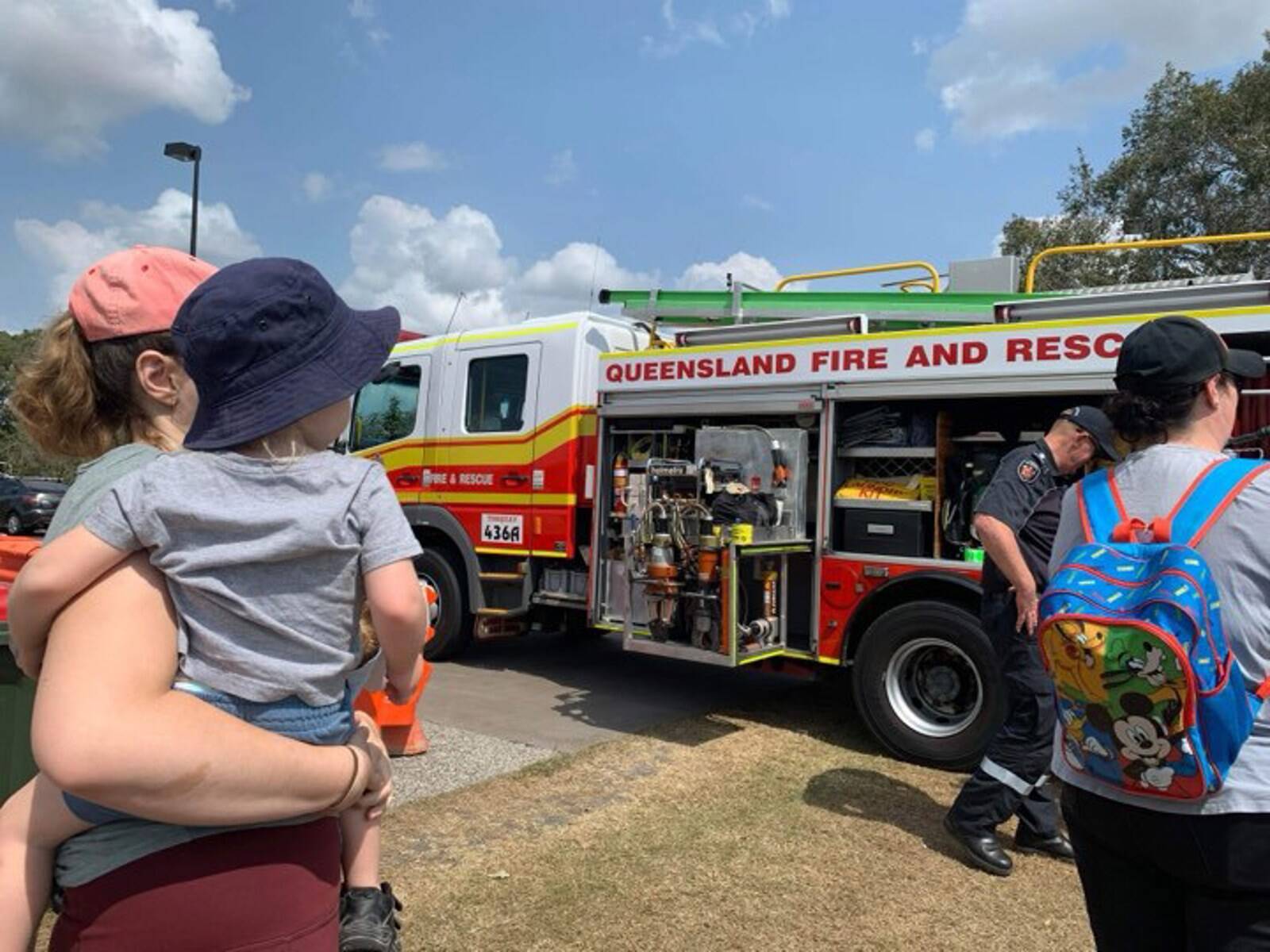 Tiny Humans Family Day Care